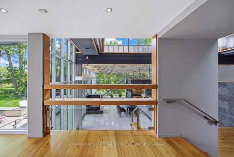 Photo 8 at 421 The Kingsway, Humber Valley, Toronto