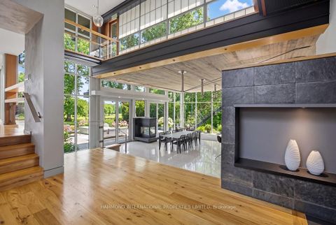 Photo 9 at 421 The Kingsway, Humber Valley, Toronto