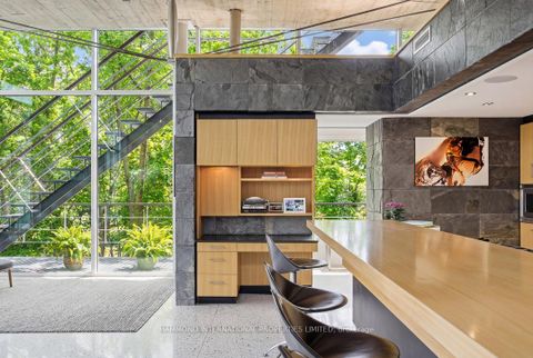 Photo 13 at 421 The Kingsway, Humber Valley, Toronto