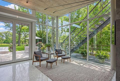 Photo 14 at 421 The Kingsway, Humber Valley, Toronto