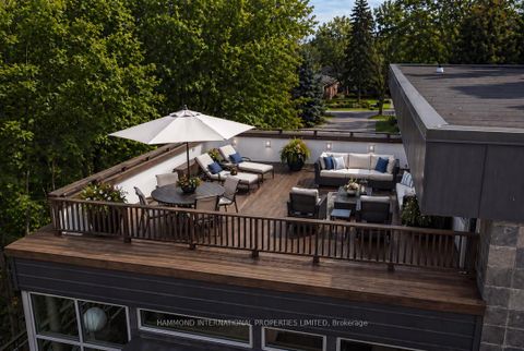 Photo 19 at 421 The Kingsway, Humber Valley, Toronto