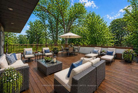 Photo 20 at 421 The Kingsway, Humber Valley, Toronto