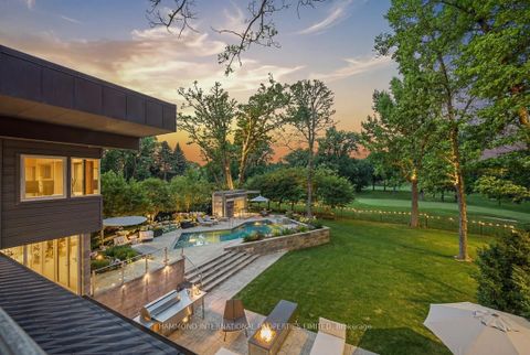 Photo 21 at 421 The Kingsway, Humber Valley, Toronto