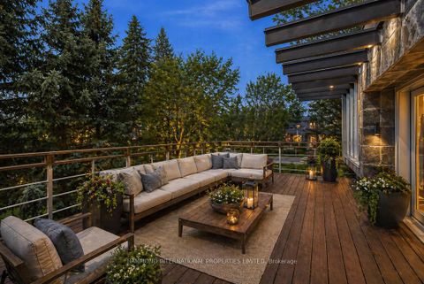 Photo 25 at 421 The Kingsway, Humber Valley, Toronto