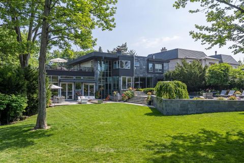 Photo 34 at 421 The Kingsway, Humber Valley, Toronto