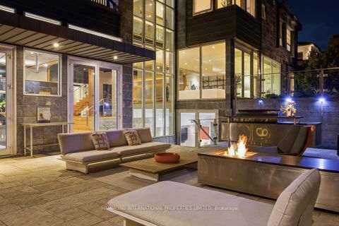 Photo 35 at 421 The Kingsway, Humber Valley, Toronto