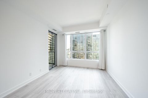 Photo 4 at 3203 - 108 Peter Street, Waterfront Communities C1, Toronto