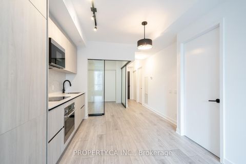 Photo 6 at 3203 - 108 Peter Street, Waterfront Communities C1, Toronto