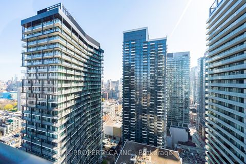 Photo 19 at 3203 - 108 Peter Street, Waterfront Communities C1, Toronto
