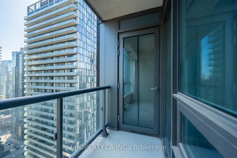 Photo 20 at 3203 - 108 Peter Street, Waterfront Communities C1, Toronto