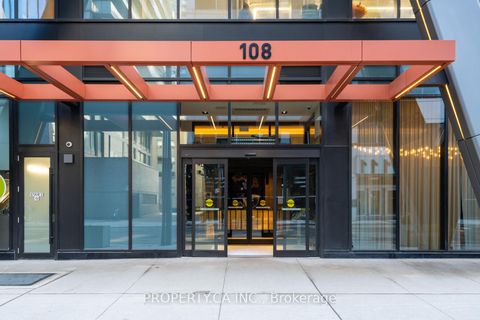 Photo 21 at 3203 - 108 Peter Street, Waterfront Communities C1, Toronto