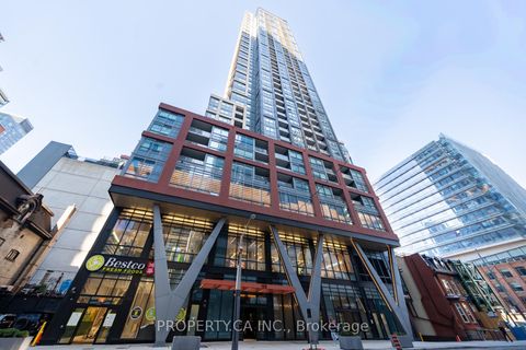 Photo 22 at 3203 - 108 Peter Street, Waterfront Communities C1, Toronto