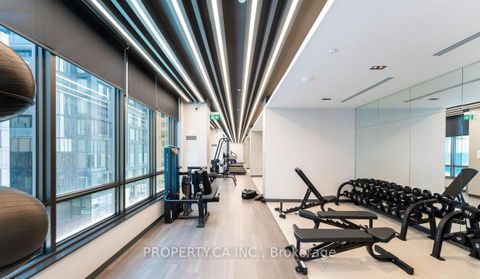 Photo 24 at 3203 - 108 Peter Street, Waterfront Communities C1, Toronto