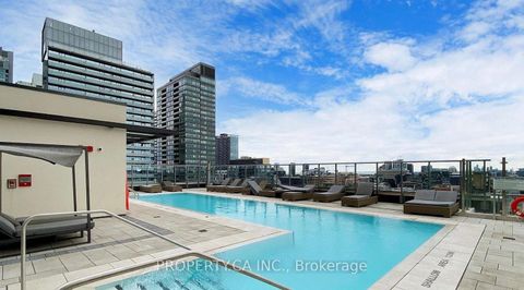 Photo 25 at 3203 - 108 Peter Street, Waterfront Communities C1, Toronto