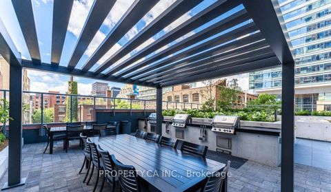 Photo 26 at 3203 - 108 Peter Street, Waterfront Communities C1, Toronto