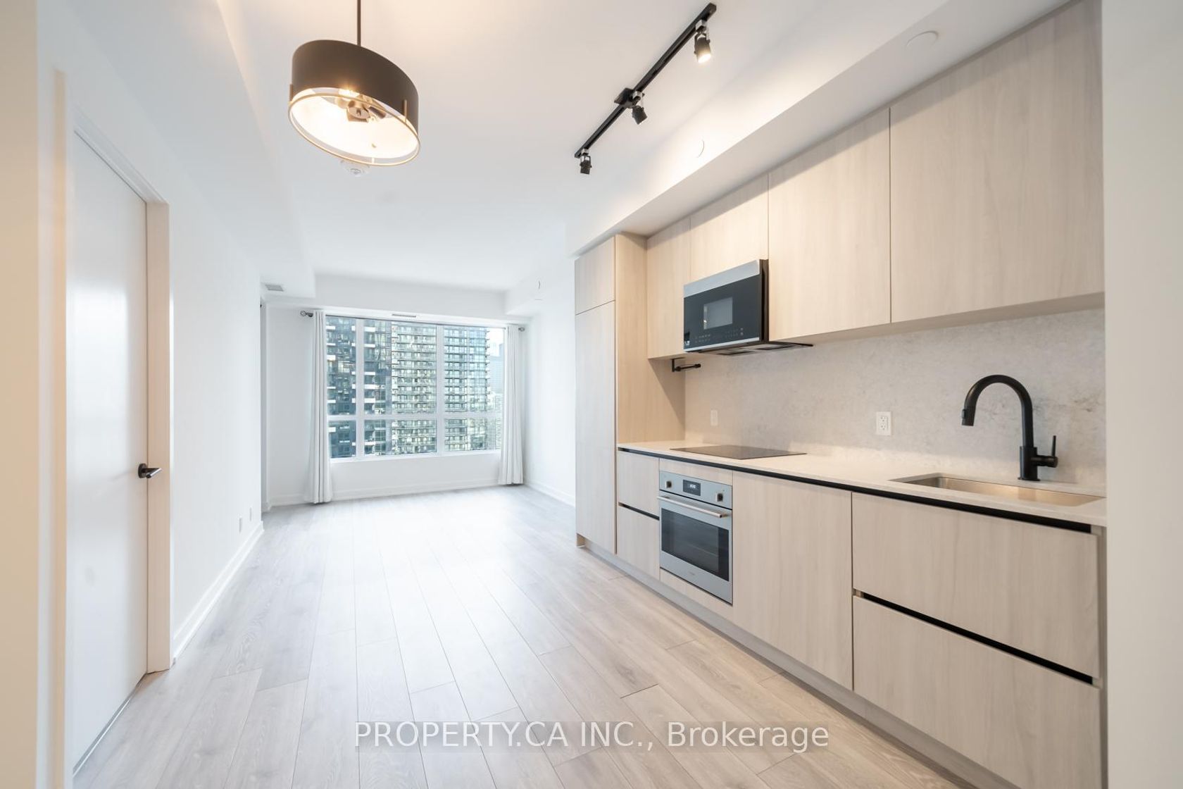 3203 - 108 Peter Street, Waterfront Communities C1, Toronto 