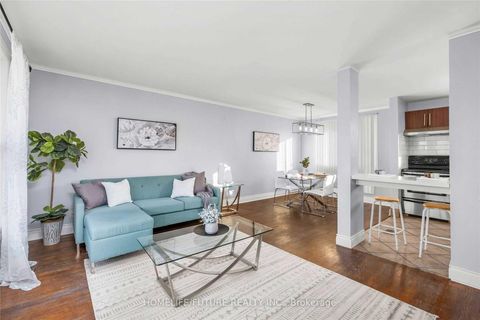 Photo 6 at 50 Benlight Crescent, Woburn, Toronto