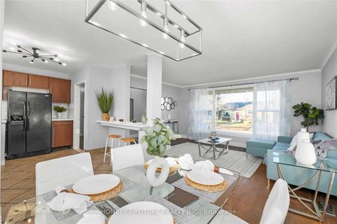 Photo 12 at 50 Benlight Crescent, Woburn, Toronto