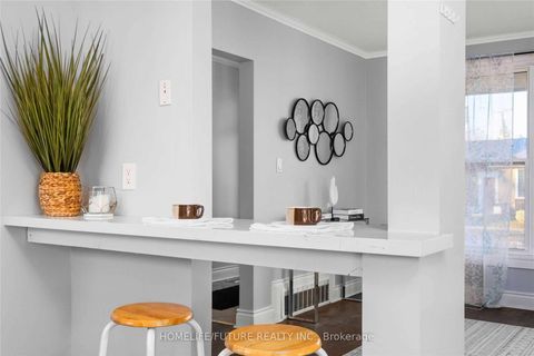 Photo 15 at 50 Benlight Crescent, Woburn, Toronto