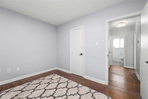 Photo 21 at 50 Benlight Crescent, Woburn, Toronto