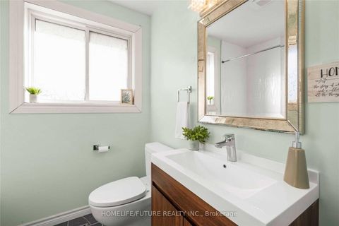 Photo 22 at 50 Benlight Crescent, Woburn, Toronto