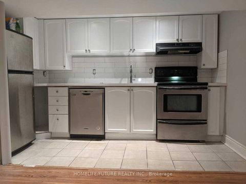 Photo 25 at 50 Benlight Crescent, Woburn, Toronto
