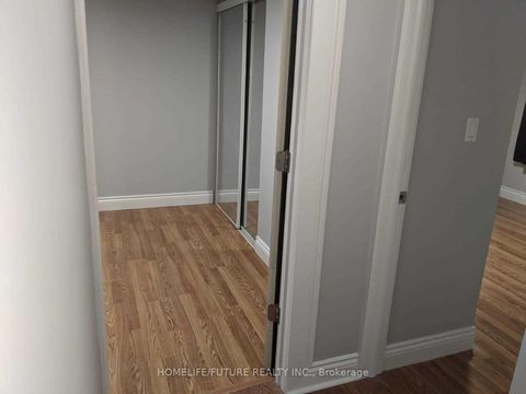 Photo 27 at 50 Benlight Crescent, Woburn, Toronto