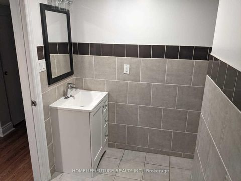 Photo 30 at 50 Benlight Crescent, Woburn, Toronto