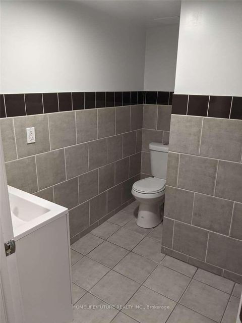 Photo 31 at 50 Benlight Crescent, Woburn, Toronto