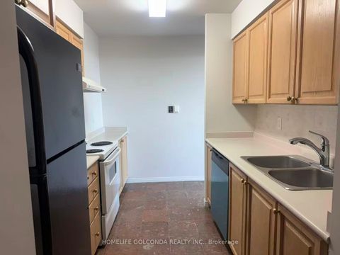 Photo 3 at 1908 - 238 Doris Avenue, Willowdale East, Toronto