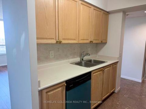 Photo 4 at 1908 - 238 Doris Avenue, Willowdale East, Toronto