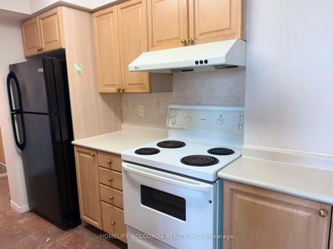 Photo 5 at 1908 - 238 Doris Avenue, Willowdale East, Toronto