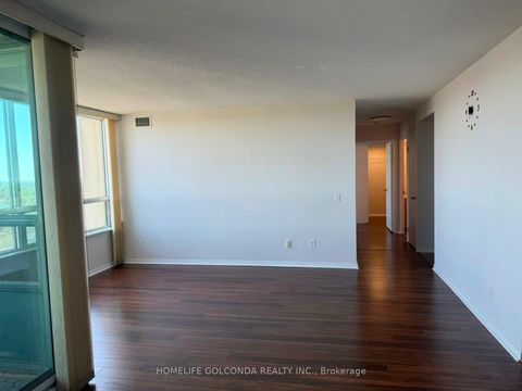 Photo 9 at 1908 - 238 Doris Avenue, Willowdale East, Toronto
