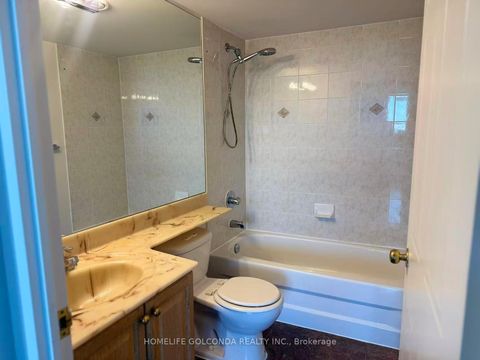 Photo 17 at 1908 - 238 Doris Avenue, Willowdale East, Toronto