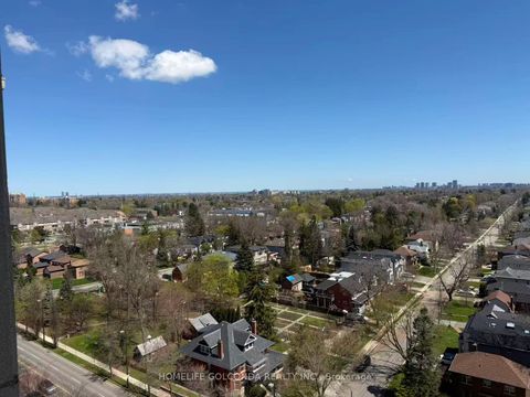 Photo 18 at 1908 - 238 Doris Avenue, Willowdale East, Toronto