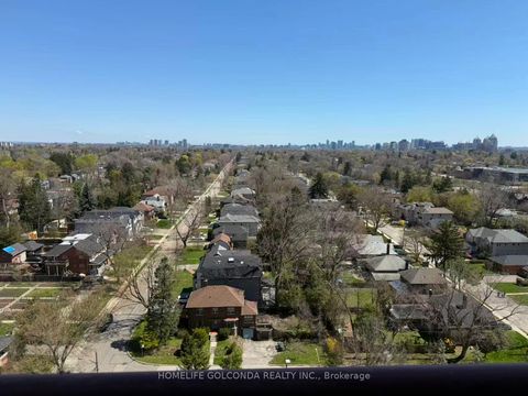 Photo 19 at 1908 - 238 Doris Avenue, Willowdale East, Toronto