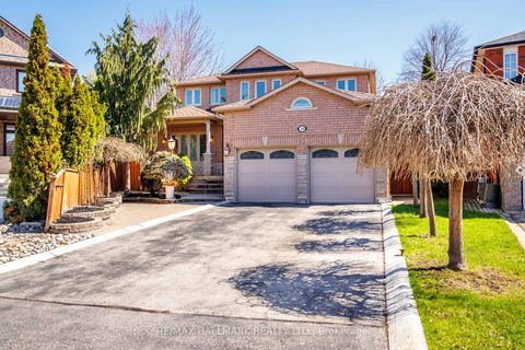 Photo 0 at 39 Fairmont Avenue, Maple, Vaughan