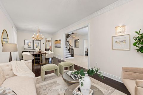 Photo 4 at 39 Fairmont Avenue, Maple, Vaughan