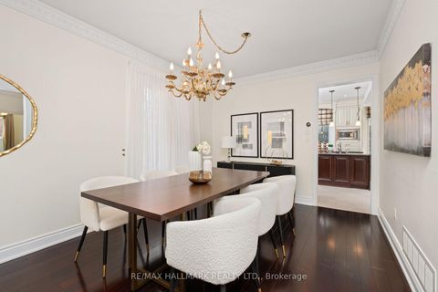 Photo 5 at 39 Fairmont Avenue, Maple, Vaughan