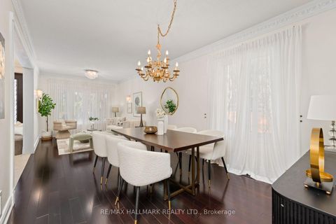 Photo 6 at 39 Fairmont Avenue, Maple, Vaughan