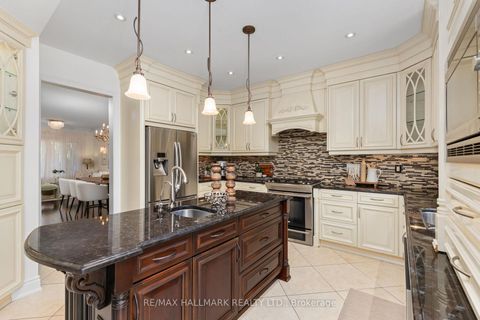 Photo 8 at 39 Fairmont Avenue, Maple, Vaughan