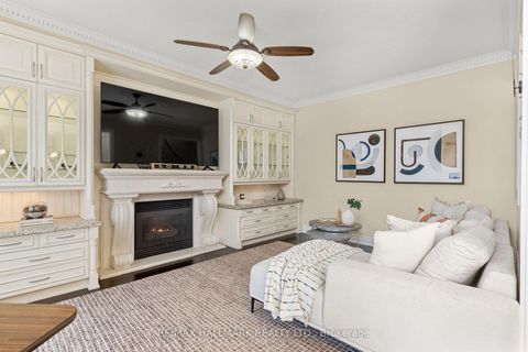 Photo 12 at 39 Fairmont Avenue, Maple, Vaughan