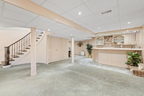 Photo 32 at 39 Fairmont Avenue, Maple, Vaughan