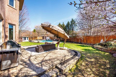 Photo 36 at 39 Fairmont Avenue, Maple, Vaughan