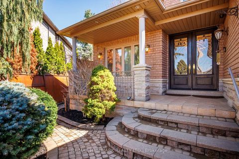 Photo 41 at 39 Fairmont Avenue, Maple, Vaughan