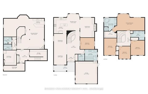 Photo 45 at 39 Fairmont Avenue, Maple, Vaughan
