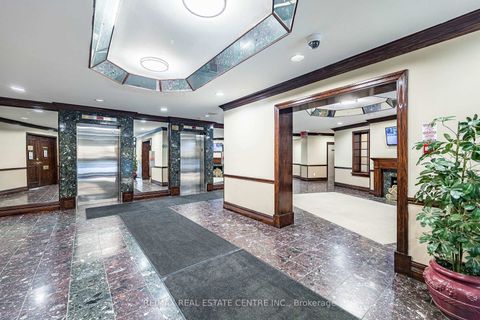 Photo 2 at 1802 - 627 The West Mall Road, West Deane, Toronto