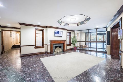 Photo 4 at 1802 - 627 The West Mall Road, West Deane, Toronto