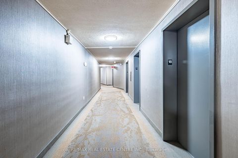 Photo 5 at 1802 - 627 The West Mall Road, West Deane, Toronto