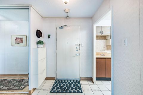 Photo 8 at 1802 - 627 The West Mall Road, West Deane, Toronto